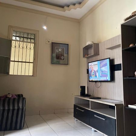 Casa Edgar Villa Manaus Eksteriør bilde