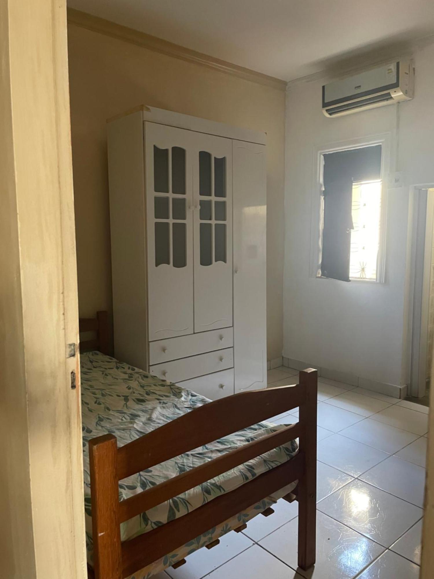 Casa Edgar Villa Manaus Eksteriør bilde