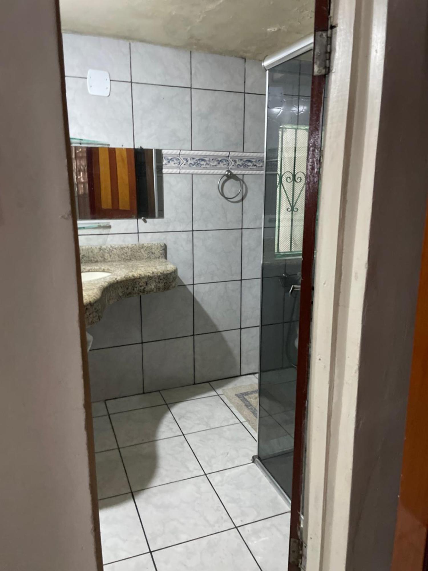 Casa Edgar Villa Manaus Eksteriør bilde