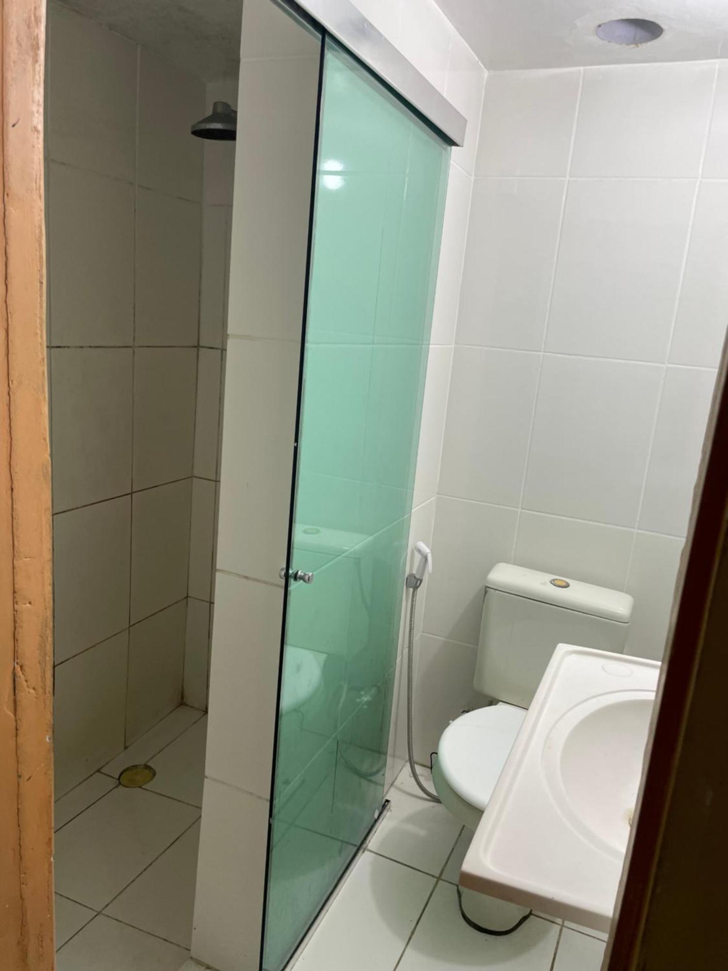 Casa Edgar Villa Manaus Eksteriør bilde