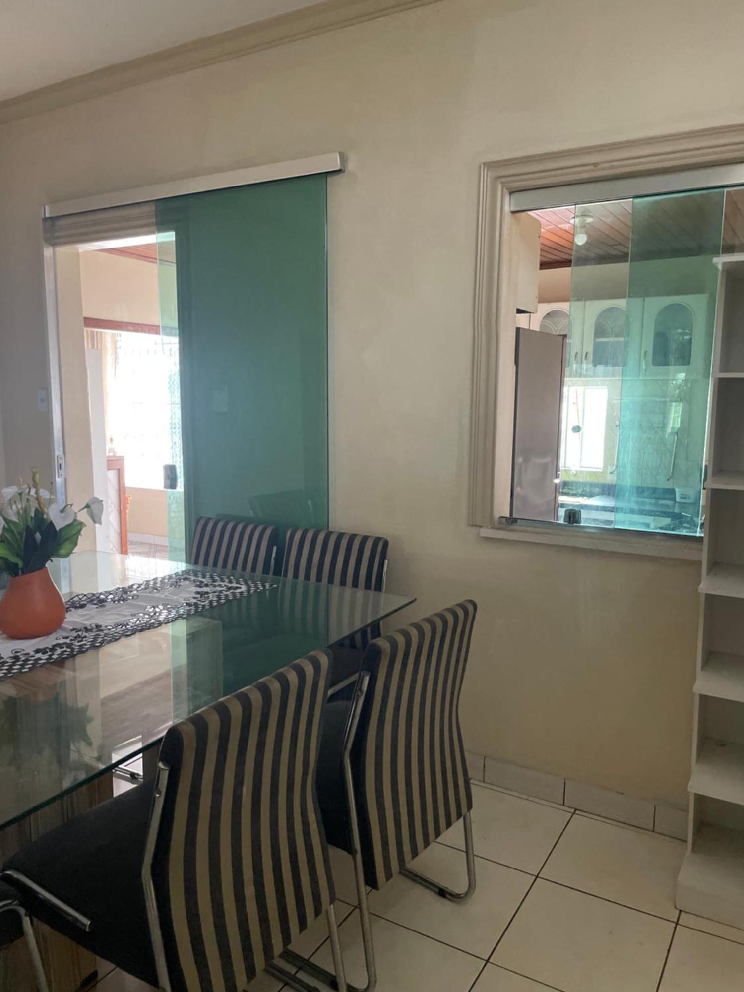 Casa Edgar Villa Manaus Eksteriør bilde