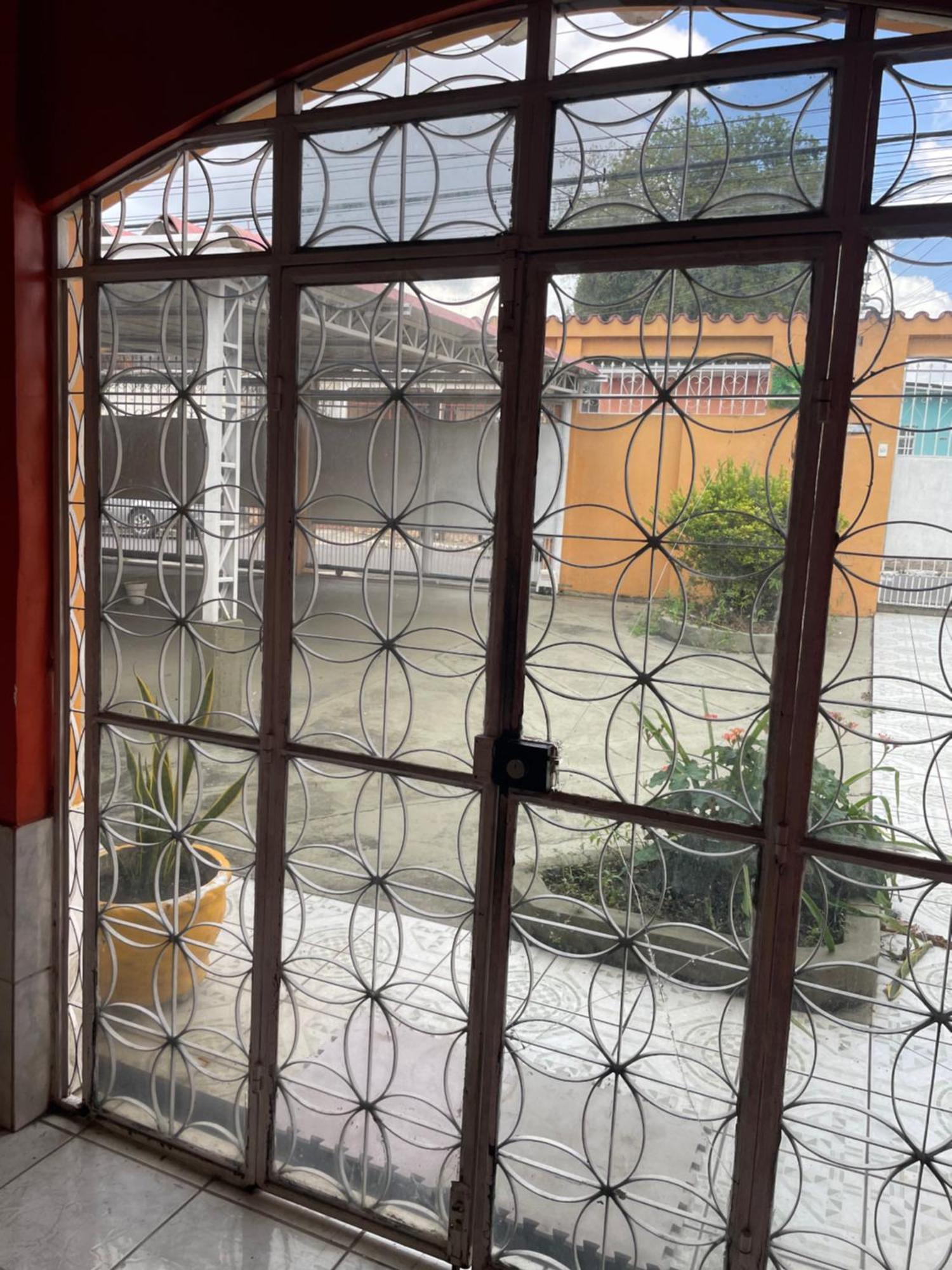 Casa Edgar Villa Manaus Eksteriør bilde
