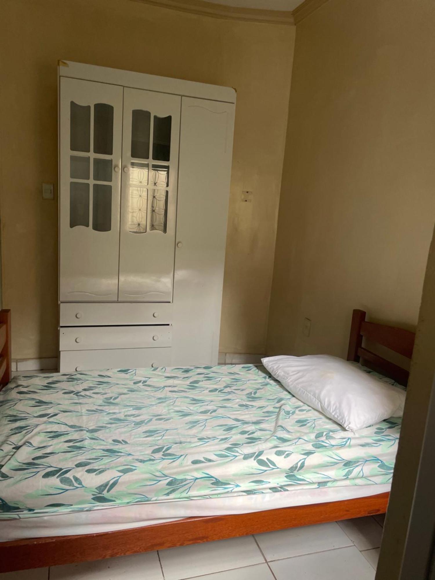 Casa Edgar Villa Manaus Eksteriør bilde