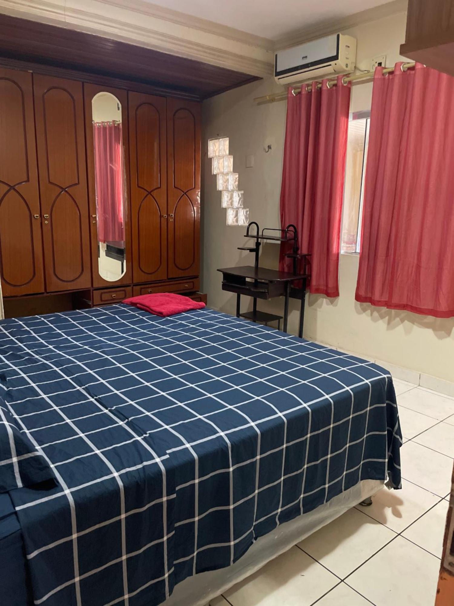 Casa Edgar Villa Manaus Eksteriør bilde