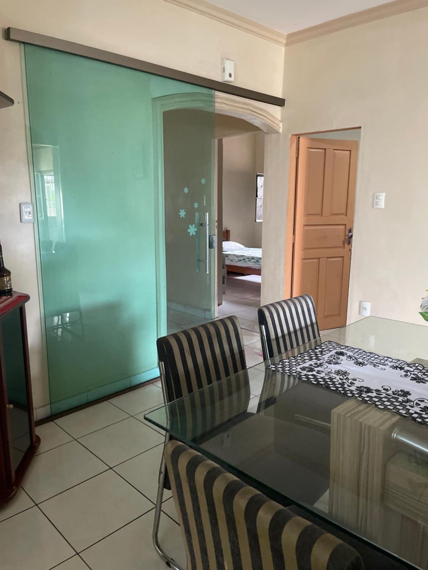 Casa Edgar Villa Manaus Eksteriør bilde