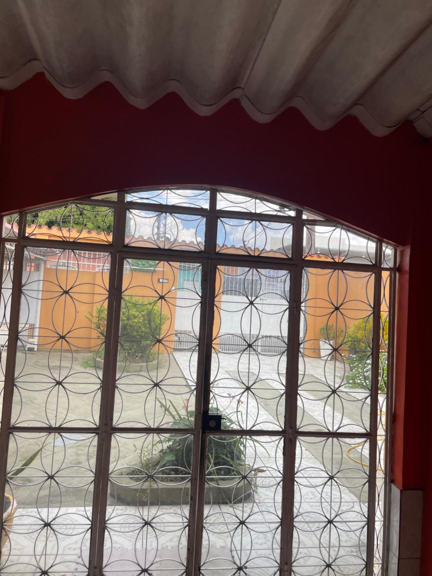 Casa Edgar Villa Manaus Eksteriør bilde