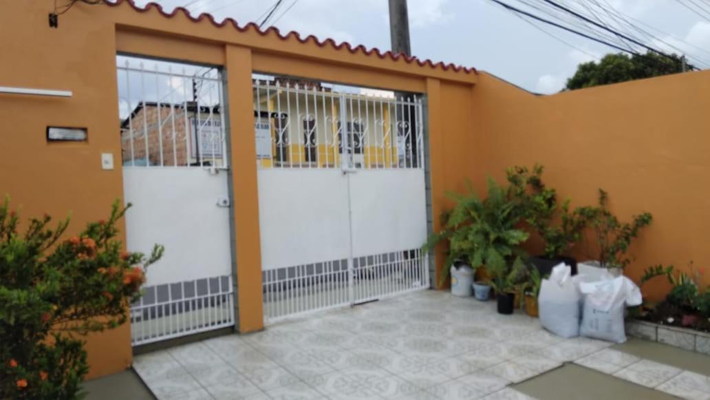 Casa Edgar Villa Manaus Eksteriør bilde